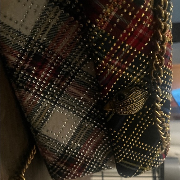 Kurt Geiger Kensington London purse - Picture 4 of 5